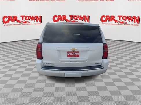 Used 2017 Chevrolet Tahoe Premier image 7