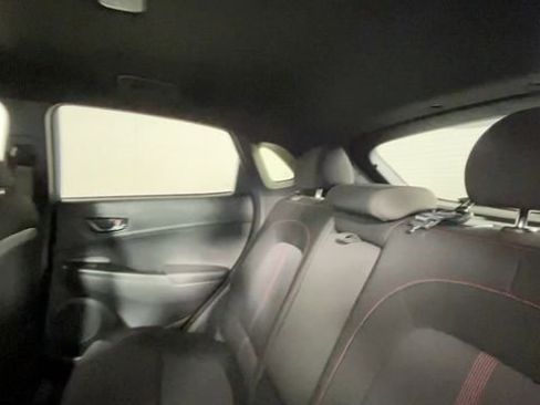 Used 2022 Hyundai Kona N Line AWD/4WD image 17