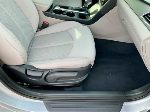 Used 2015 Hyundai Sonata SE image 24