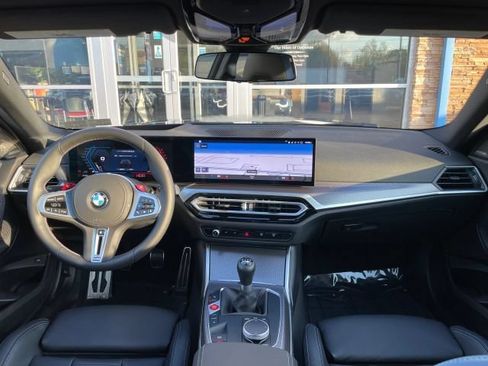 Used 2024 BMW M2 w/ Lighting Package RWD image 45
