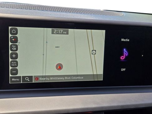 New 2026 Kia Seltos S FWD image 26