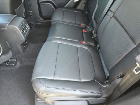 New 2026 Lincoln Corsair Reserve image 11