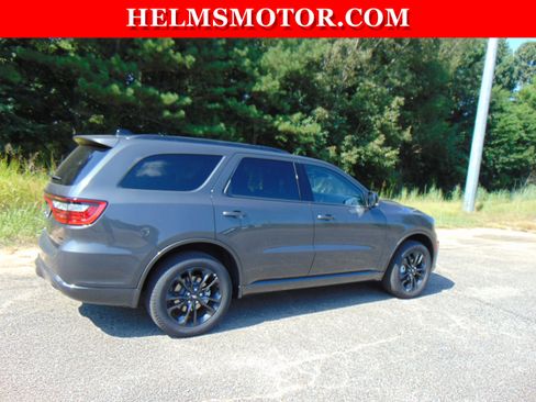 New 2025 Dodge Durango GT image 13