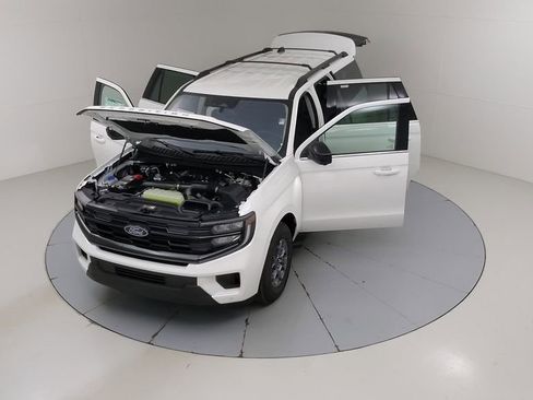 New 2025 Ford Expedition Max Active image 43