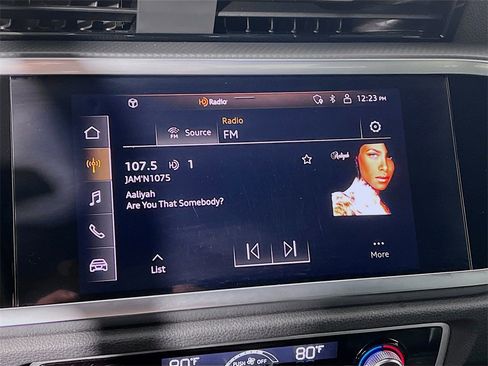 Used 2022 Audi Q3 2.0T Premium w/ Convenience Package image 14