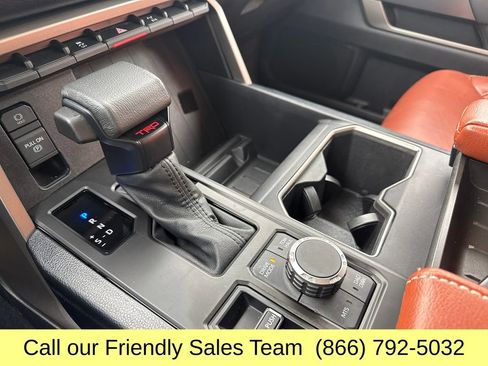 Used 2024 Toyota Tundra SR5 w/ TRD Off-Road Package image 17