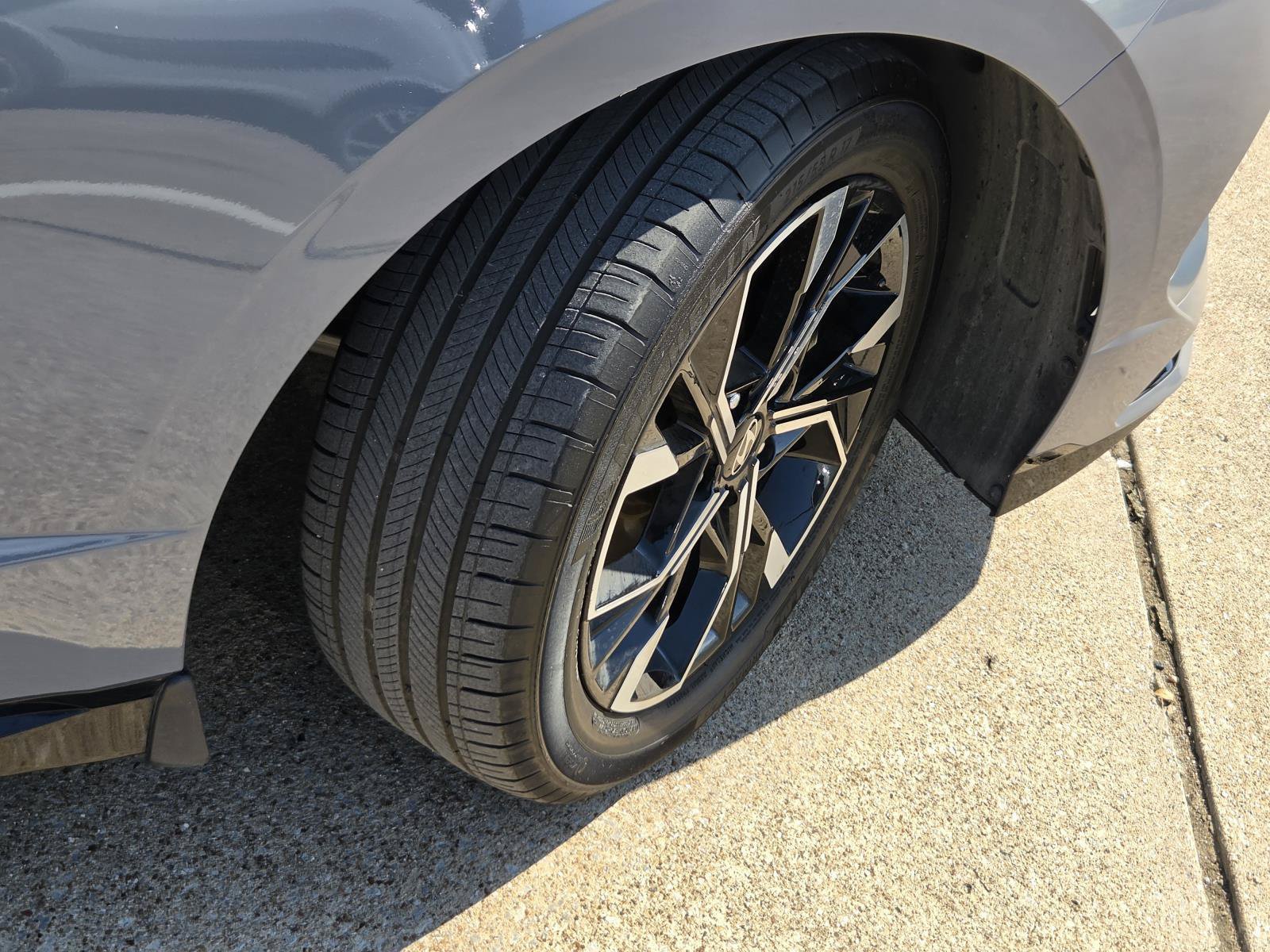 Certified 2024 Hyundai Sonata SEL FWD image 5