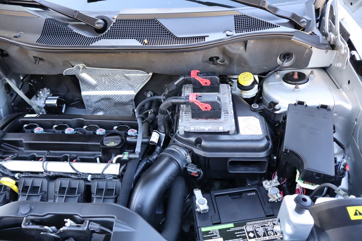 Used 2014 Jeep Patriot Sport FWD image 36