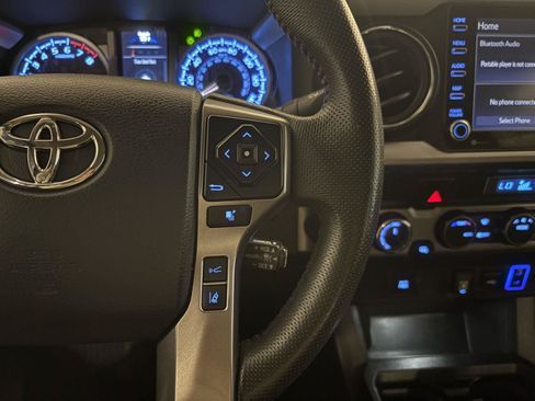 Used 2023 Toyota Tacoma SR5 AWD/4WD image 18