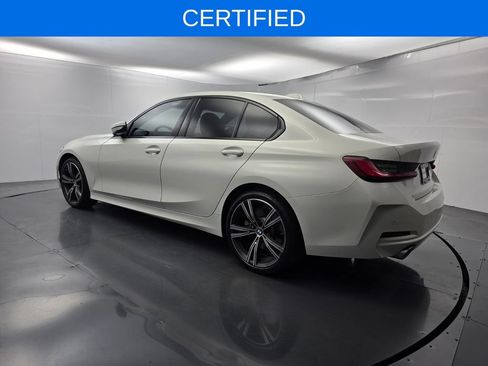 Used 2023 BMW 330i Sedan w/ Driving Assistance Package RWD image 6