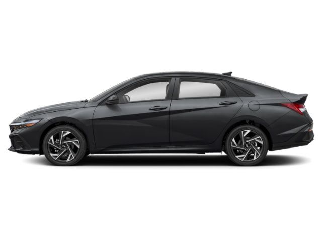 Used 2025 Hyundai Elantra SEL FWD image 3