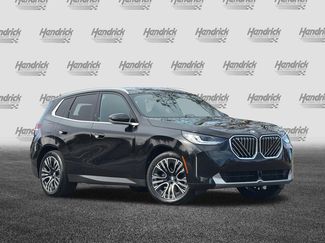 Used 2025 BMW X3 xDrive30i w/ Convenience Package video 2