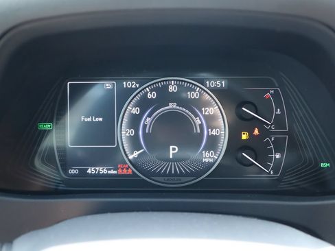 Used 2022 Lexus UX 250h w/ Accessory Package (Z2) AWD/4WD image 19