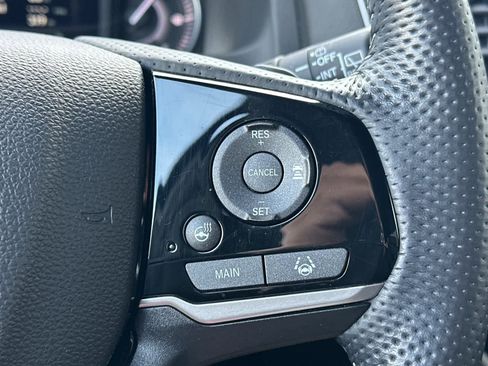 Certified 2023 Honda Passport Elite image 29