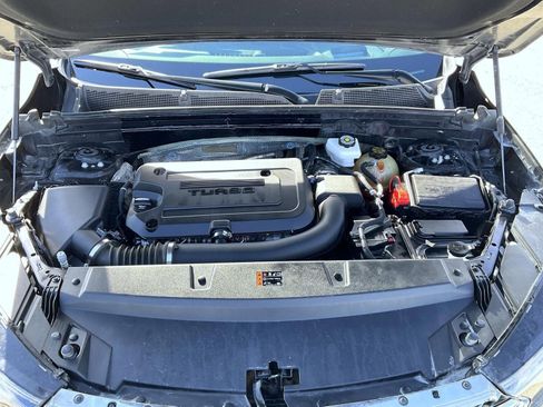 Certified 2021 Buick Envision Avenir image 25