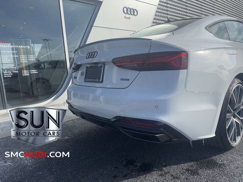 Used 2025 Audi A5 2.0T Premium Plus image 6