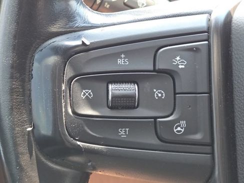 Used 2020 GMC Sierra 1500 AT4 w/ AT4 Premium Package AWD/4WD image 37