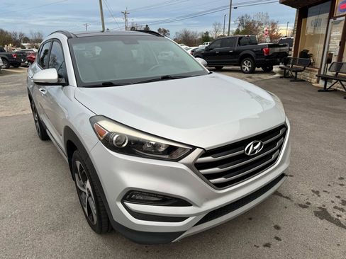 Used 2018 Hyundai Tucson Value image 19
