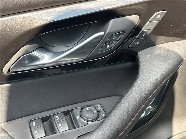 Certified 2023 Chevrolet Blazer RS w/ Driver Confidence II Package FWD image 24