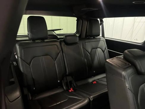Used 2018 Ford Expedition Max Limited AWD/4WD image 18