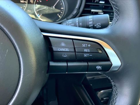 Certified 2025 MAZDA CX-30 AWD 2.5 S w/ Premium Package image 25