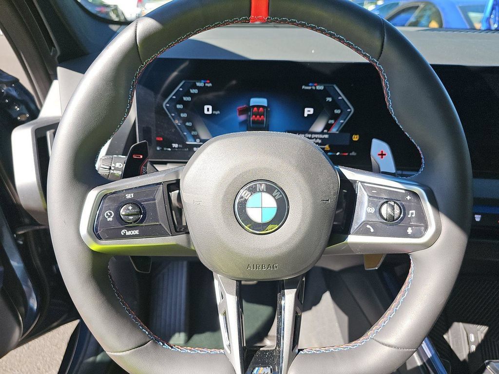 Used 2026 BMW X3 M50 w/ Premium Package AWD/4WD image 19