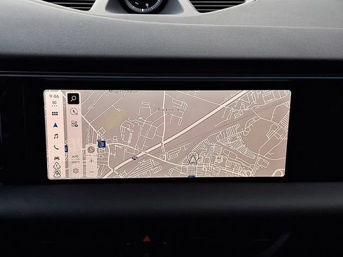 New 2026 Porsche Macan 4 Electric image 18