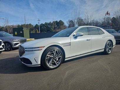 Used 2024 Genesis G90 3.5T