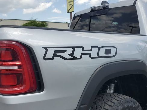 New 2026 RAM 1500 RHO w/ RHO Level 1 Equipment Group AWD/4WD image 7