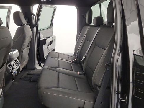 Used 2023 Ford F150 XLT w/ Equipment Group 302A High image 34