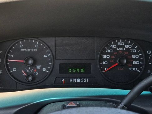 Used 2005 Ford F250 XLT AWD/4WD image 19