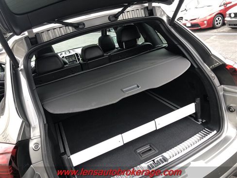Used 2016 Porsche Cayenne GTS w/ Premium Package Plus AWD/4WD image 42