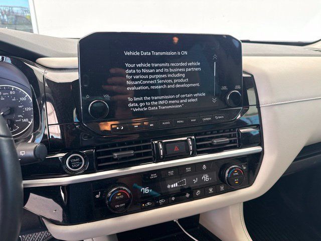 Used 2022 Nissan Pathfinder SL w/ SL Premium Package FWD image 18