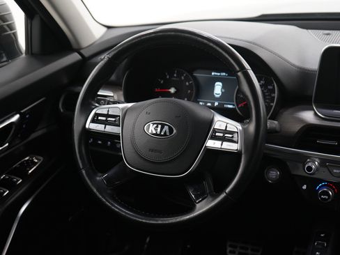 Used 2020 Kia Telluride SX AWD/4WD image 15