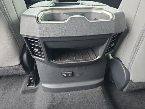 New 2024 Toyota Tundra SR5 image 17