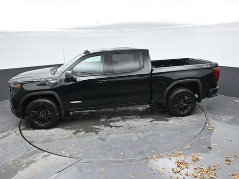 New 2026 GMC Sierra 1500 Elevation image 26