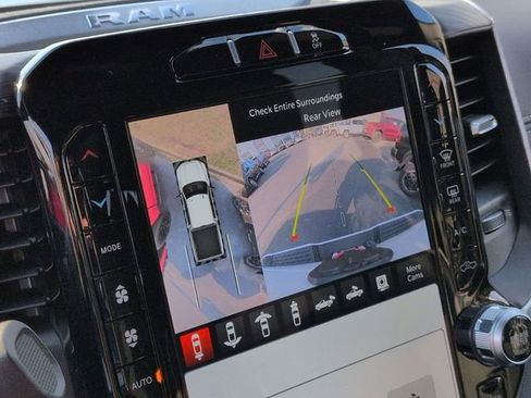 Certified 2023 RAM 2500 Laramie w/ Night Edition image 18