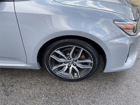 Used 2014 Scion tC Monogram Series image 11