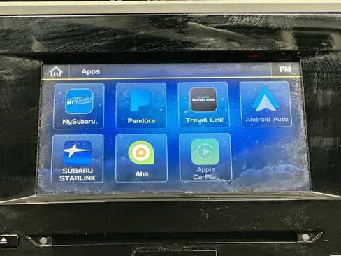Used 2022 Subaru Impreza 2.0i Premium AWD/4WD image 11