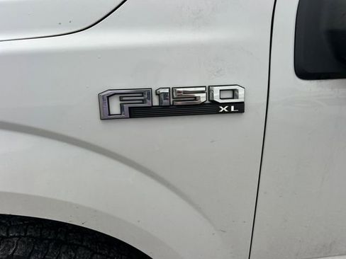 Used 2019 Ford F150 XL w/ Equipment Group 101A Mid image 11