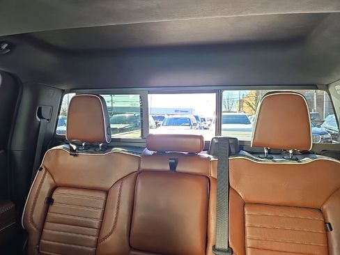 Used 2025 GMC Sierra 1500 Denali Ultimate image 51