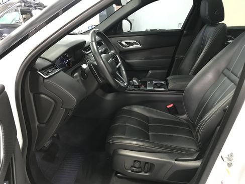 Used 2023 Land Rover Range Rover Velar S AWD/4WD image 8