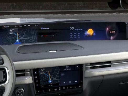 New 2026 Lincoln Navigator L Reserve image 14