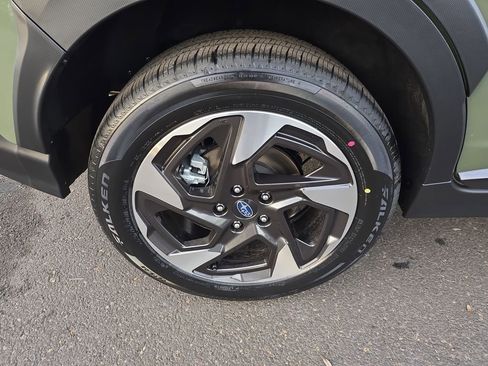 New 2026 Subaru Crosstrek 2.5i Limited image 9
