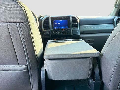 Used 2022 Ford F350 XLT w/ XLT Value Package image 30