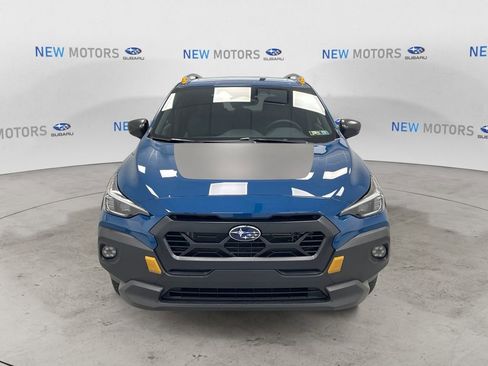 New 2026 Subaru Crosstrek 2.5i Wilderness AWD/4WD image 7
