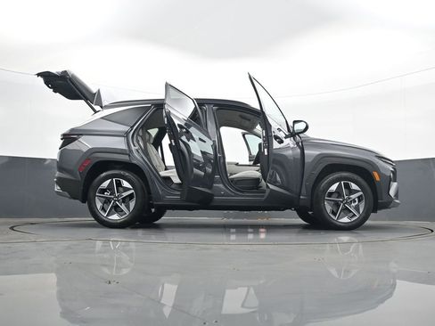 New 2026 Hyundai Tucson SEL AWD/4WD image 33
