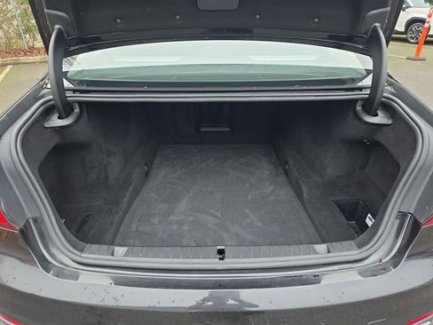 Used 2016 BMW 750i xDrive 750i xDrive image 15