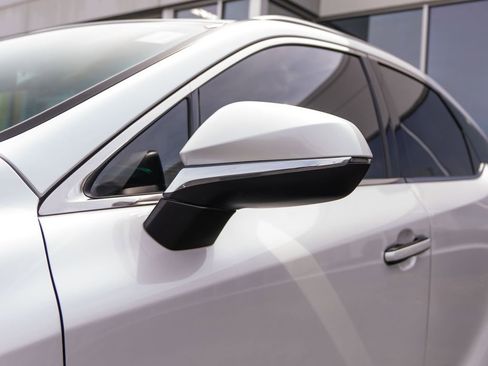 Used 2024 Lexus RX 350 Premium w/ Cold Area Package AWD/4WD image 12