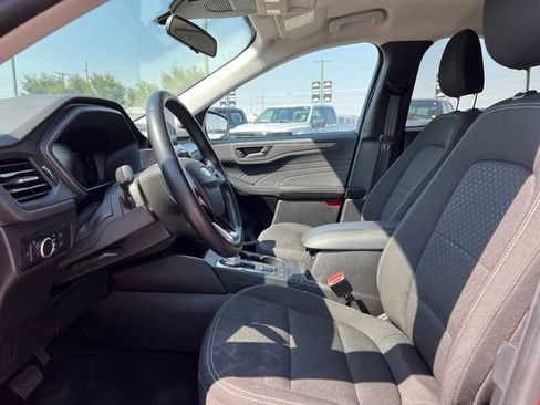 Used 2024 Ford Escape Active AWD/4WD image 15